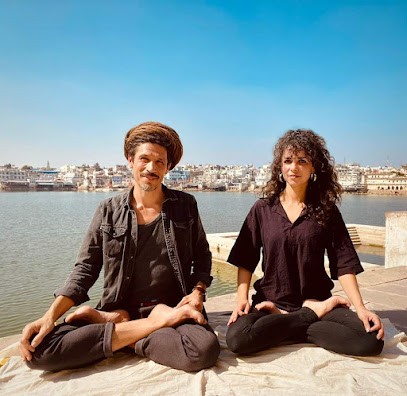 Nadabindu • Ecole Yoga, Cours de Yoga à Payrac