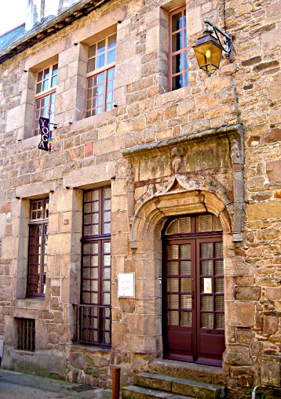 Yoga Nitya, Cours de Yoga à Tréguier