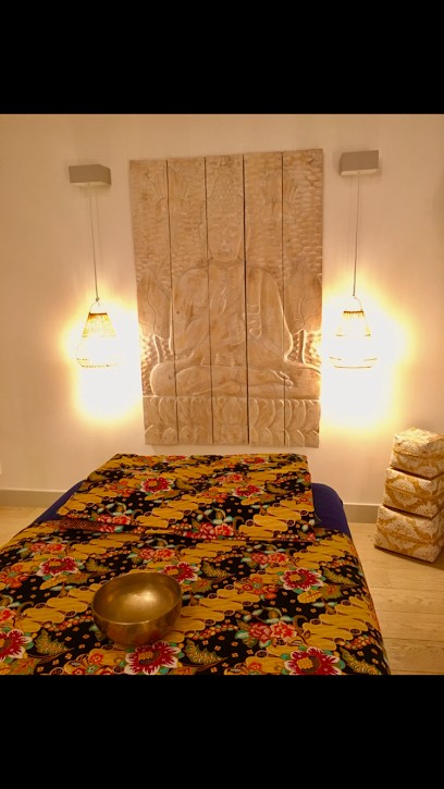 Pierre Boudry - Thérapeute Psycho Corporelle - Soins Energétiques -, Thérapeute Reiki à Biarritz