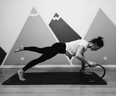 Bl-Pilates, Studio de Pilates à Saint-Pierre-du-Bû