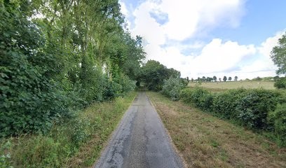 Patricia ARLABOSSE-MENEU - Reiki Finistère, Thérapeute Reiki à Plozévet