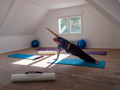 Studio Pilates-Sophrologie Cap Harmonie, Studio de Pilates à Amilly