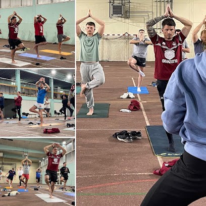 Be Yoga, Cours de Yoga à Pujols