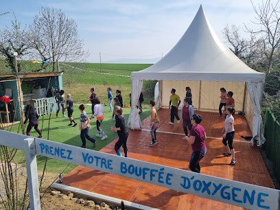 Oxygen Studio - Yoga Valence, Cours de Yoga à Toulaud