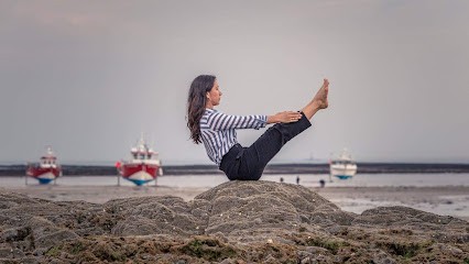 Yoga By Paulina, Cours de Yoga à Levallois-Perret