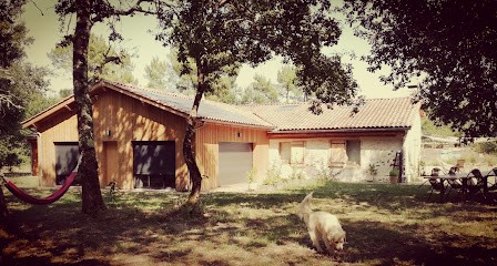 Une Parenthèse, Cours de Yoga à Lignan-de-Bazas