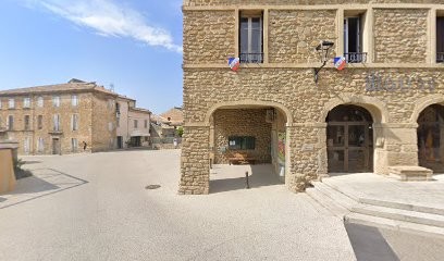 Medit'mouv, Cours de Yoga à Sérignan-du-Comtat