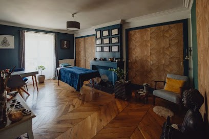 HIKASO MAITRE REIKI FORMATIONS SOINS ENERGETIQUES, Thérapeute Reiki à Lyon 02