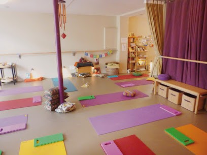 Manashanti Yoga, Cours de Yoga à Vélizy-Villacoublay