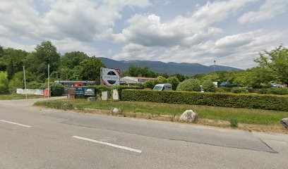 Les Ateliers De La Joie, Cours de Yoga à Saint-Genis-Pouilly