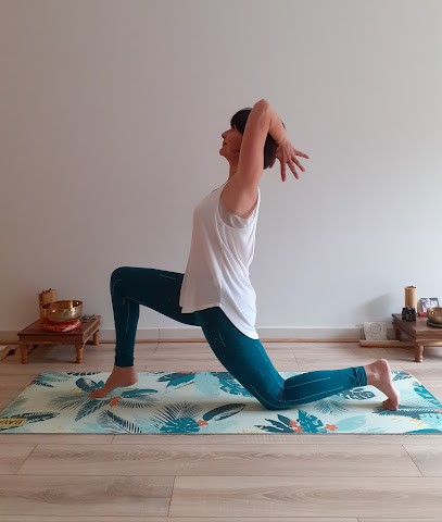 Bloom Yoga Au Service Your Health, Cours de Yoga à Veyrier-du-Lac