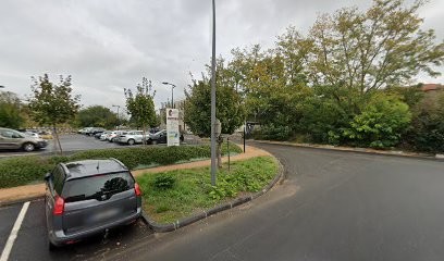 Wanda Masset - Energéticienne - Accompagnatrice D'Evolution, Thérapeute Reiki à Cournon-d'Auvergne