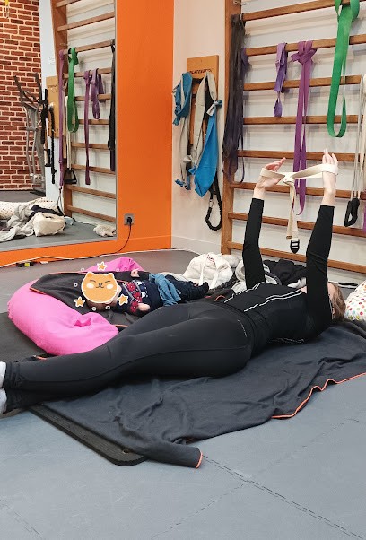 Just'o Core, Studio de Pilates à Cherbourg-en-Cotentin