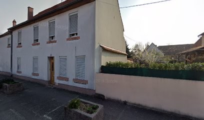 Anthon Tania, Thérapeute Reiki à Wissembourg