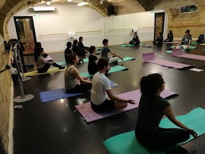 Académie Française De Yoga, Cours de Yoga à Paris 05