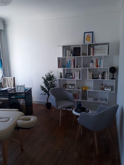 Catherine Lecoutre, Thérapeute Reiki à Bezons