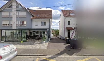 Sandra Graef, Thérapeute Reiki à Créhange