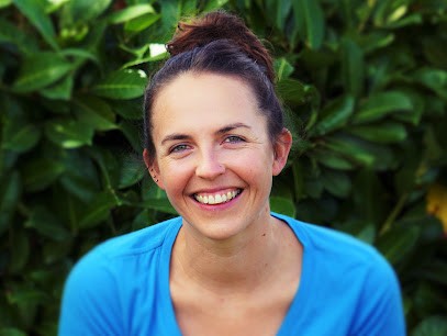 Magali Orosco, Cours de Yoga à Pierric