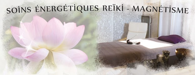 Sarah Chastan, Thérapeute Reiki à Beauregard
