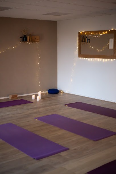 Parenthese Yoga, Cours de Yoga à Saint-Malo