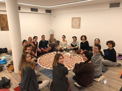 Le Yoga De La Femme, Cours de Yoga à Paris 01
