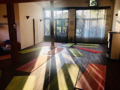 Yoga Shiatsu, Cours de Yoga au Champ-Saint-Père