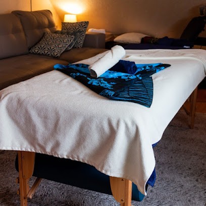 Catherine Blaiteau, Thérapeute Reiki à Ballan-Miré