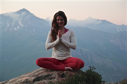 Yoga Montagne | Charlotte Sigwalt, Cours de Yoga à Tournon