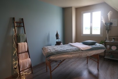 Laurence ConfidenCiel'Énergie, Thérapeute Reiki à Chailles