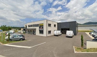 Energéticienne Magnétiseuse Grenoble - Cécilia ROSA ROCHE, Thérapeute Reiki à Coublevie