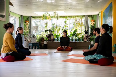 Namast'home, Cours de Yoga à Sylvains-Lès-Moulins