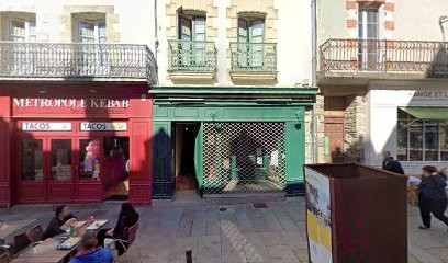 Yoga Home Center, Cours de Yoga à Vitré