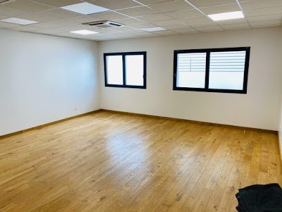 Sandrine Gomez, Studio de Pilates à Saint-Maurice-l'Exil