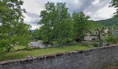 Néther Energies, Thérapeute Reiki à Aumessas