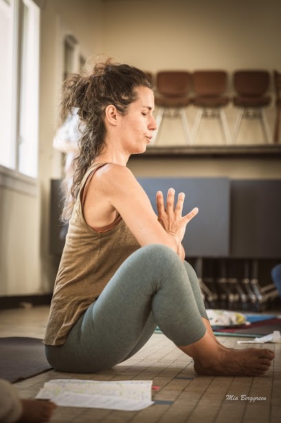 Sonia Mylène Yoga Mazamet, Cours de Yoga à Mazamet