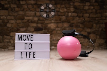 Move to Life, Studio de Pilates à Brie-Comte-Robert