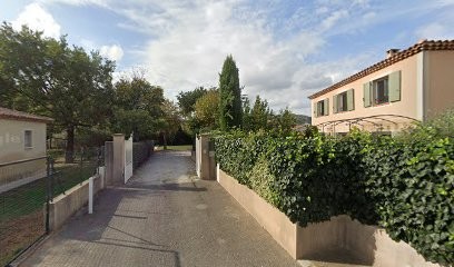 Michelle KRUK, Thérapeute Reiki à Eyguières