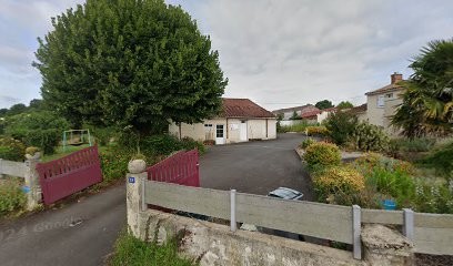 Weiji Yoga, Cours de Yoga à Rives de l'Yon