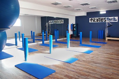 Pilates-Touch 9, Studio de Pilates au Passage