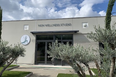My Wellness Studio, Studio de Pilates à Saint-Étienne