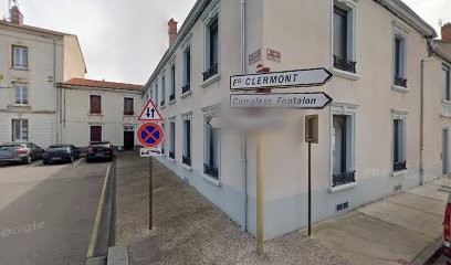 Chrystelle Bilicki Pilates Et Coaching, Studio de Pilates à Roanne