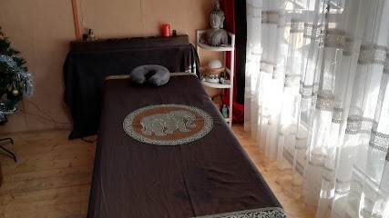 La main magique, Thérapeute Reiki à Vovray-en-Bornes