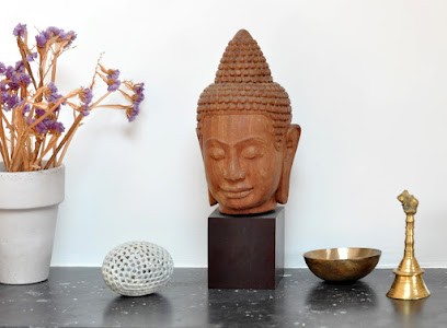 Julie Clancier Espace Le Laurier Bien-Être & Yoga, Cours de Yoga à Montigny-sur-Loing