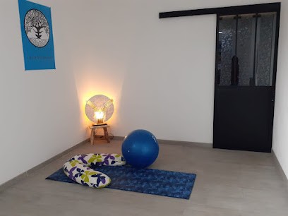 Aurore Milcent Méthode De Gasquet, Studio de Pilates à Saint-Pée-sur-Nivelle