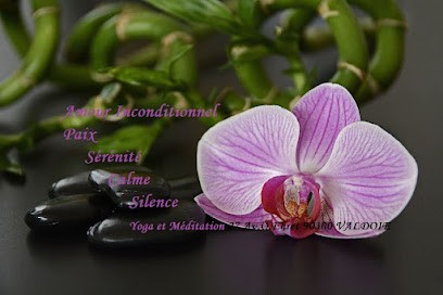 Center Yoga And Meditation, Cours de Yoga à Valdoie