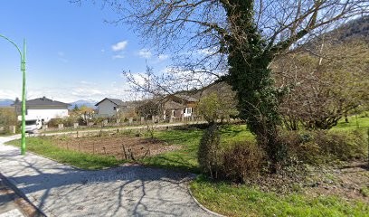 Frédérique Nothbaar Leone, Studio de Pilates à Monnetier-Mornex