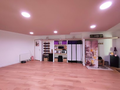 Shen Yoga, Cours de Yoga à Muret