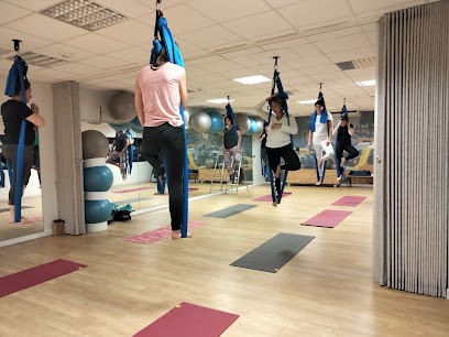 Mylen'Academie, Cours de Yoga à Meximieux