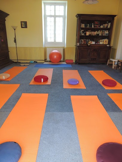 Masculin Féminin, Cours de Yoga à Pomport