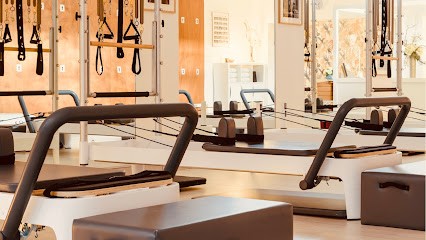 Studio Kor, Studio de Pilates à Rochefort